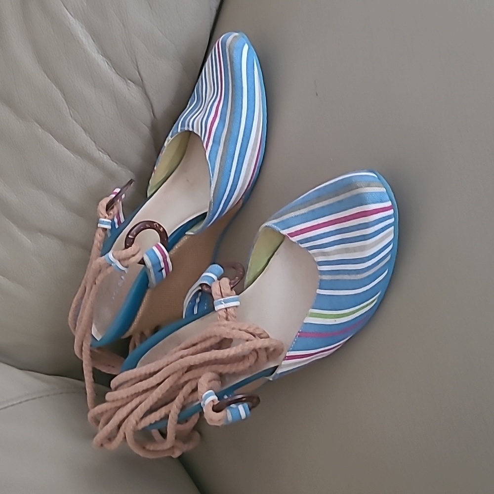 Diesel Wedge Shoes
